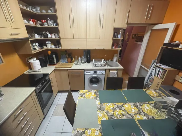 Eladó lakás Nyíregyháza, Érkert 62 nm