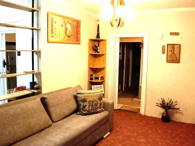 Eladó lakás Nyíregyháza, Jósaváros, Garibaldi utca 50 nm