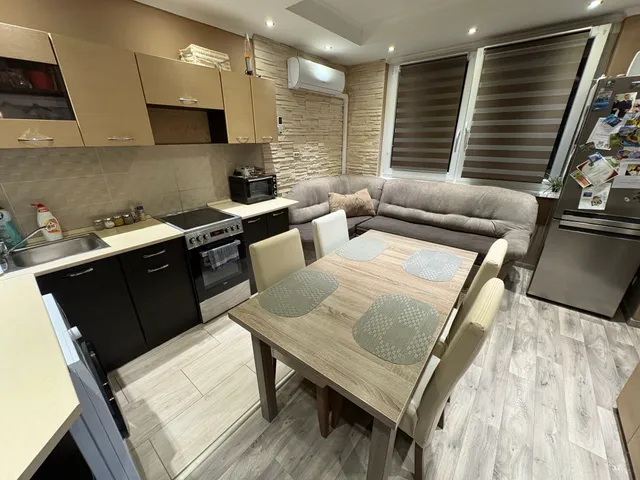 Eladó lakás Nyíregyháza, Örökösföld 55 nm