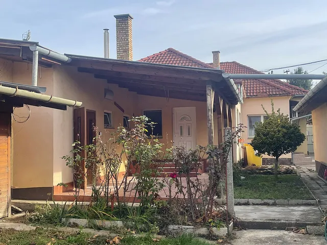 Eladó ház Nyíregyháza, Kertváros 106 nm