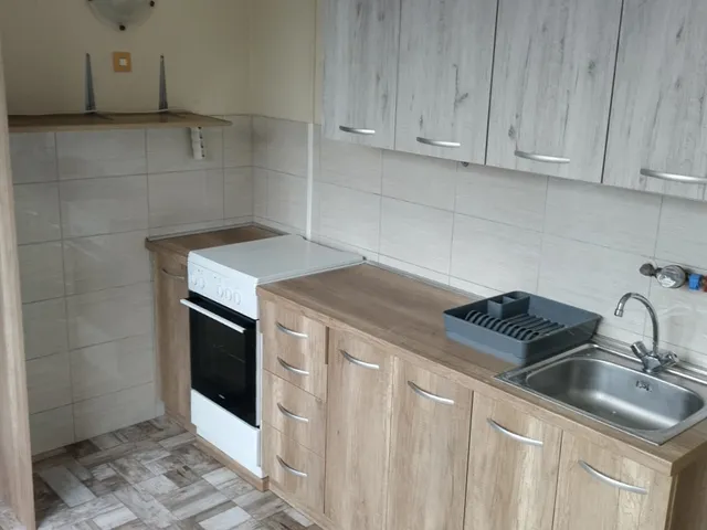 Eladó lakás Nyíregyháza, Örökösföld 54 nm