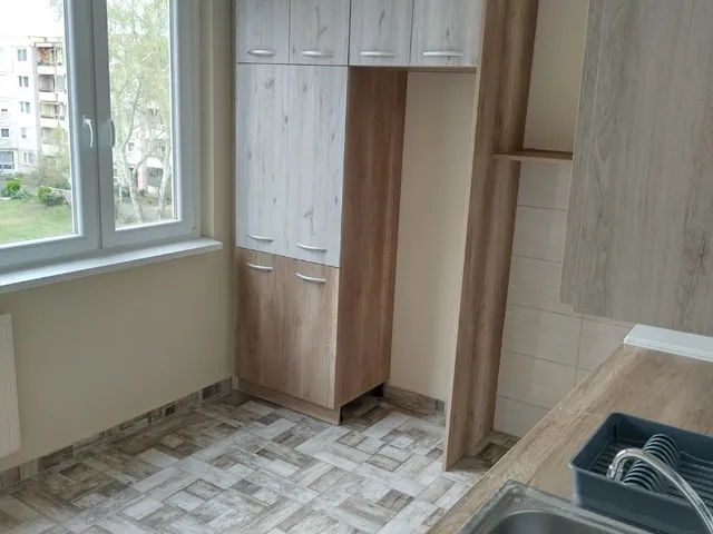 Eladó lakás Nyíregyháza, Örökösföld, Törzs utca 54 nm