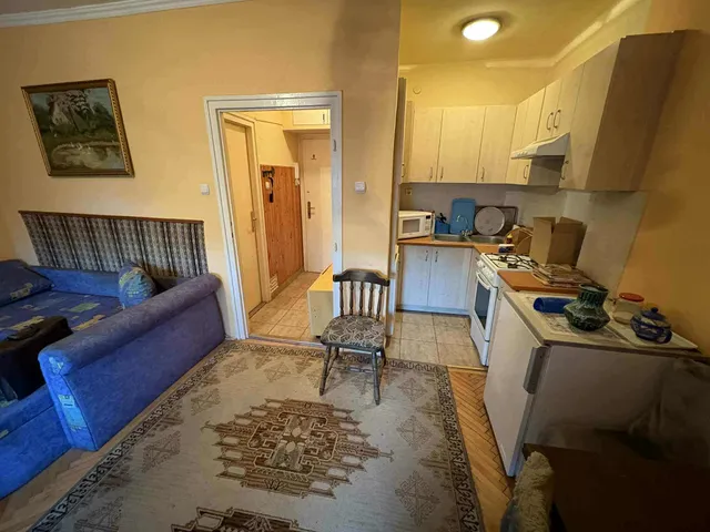 Eladó lakás Nyíregyháza, Belváros, Bocskai utca 26 nm