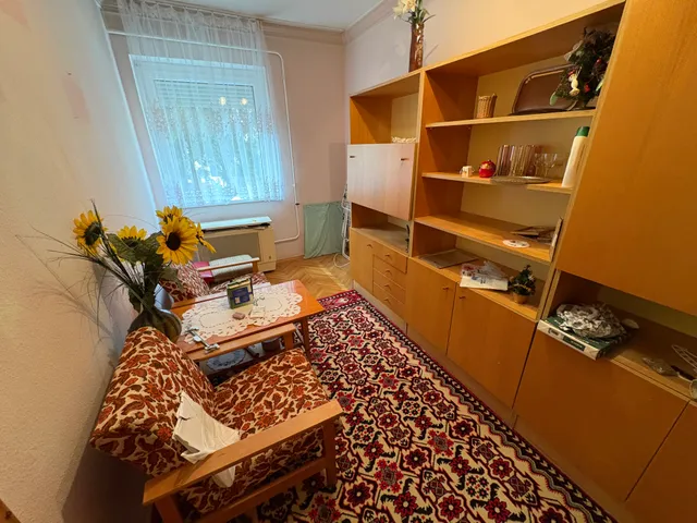 Eladó lakás Nyíregyháza, Érkert 47 nm