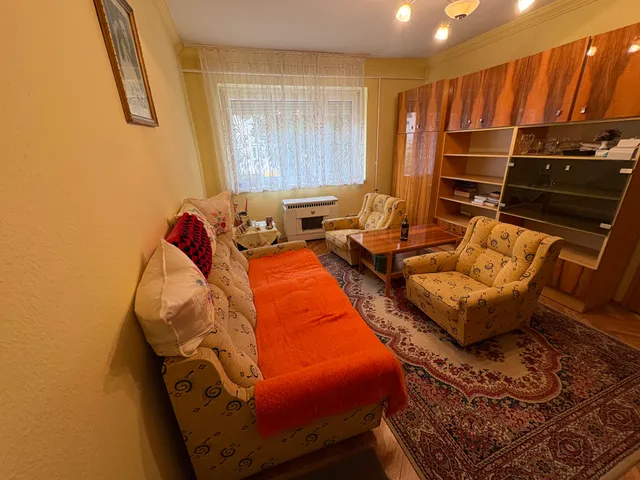 Eladó lakás Nyíregyháza, Érkert, Árpád utca 47 nm