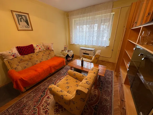 Eladó lakás Nyíregyháza, Érkert, Árpád utca 47 nm