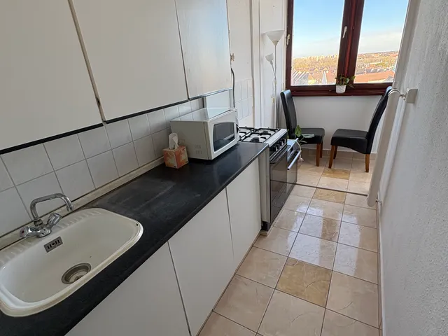 Eladó lakás Nyíregyháza, Belváros 42 nm