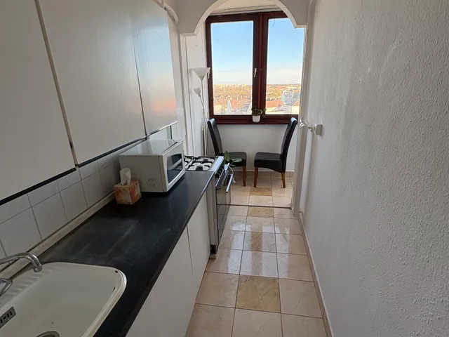 Eladó lakás Nyíregyháza, Belváros, Kossuth utca 42 nm