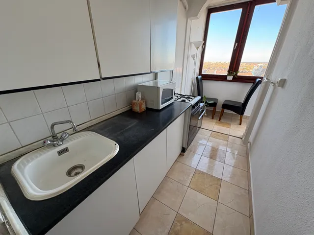 Eladó lakás Nyíregyháza, Belváros, Kossuth utca 42 nm