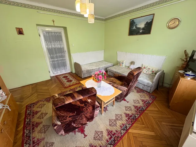 Eladó lakás Nyíregyháza, Érkert, Arany János utca 34 nm