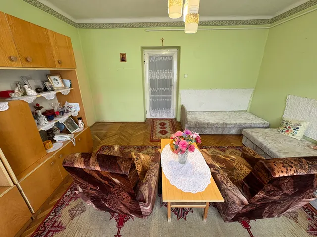 Eladó lakás Nyíregyháza, Érkert, Arany János utca 34 nm