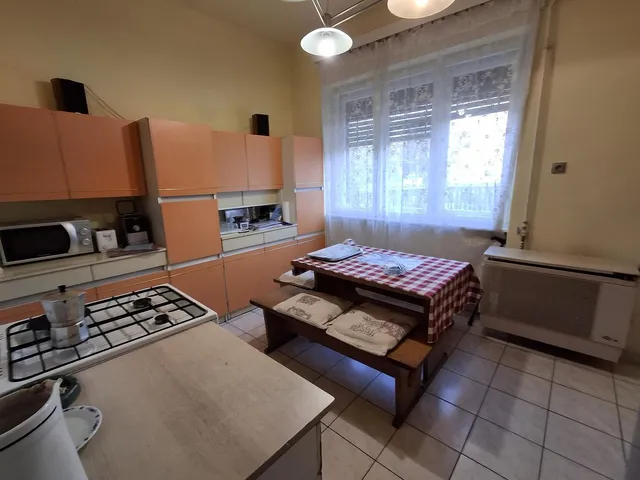 Eladó ház Nyíregyháza, Belváros, Ószőlő 100 nm