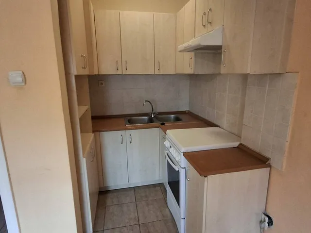 Eladó lakás Nyíregyháza, Belváros 27 nm