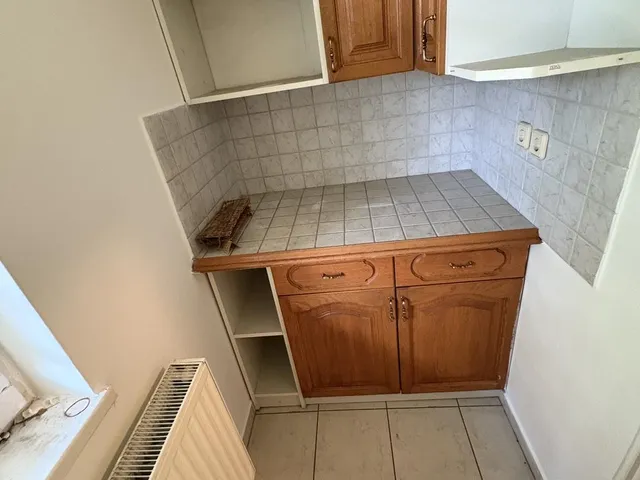 Eladó lakás Nyíregyháza, Érkert 38 nm