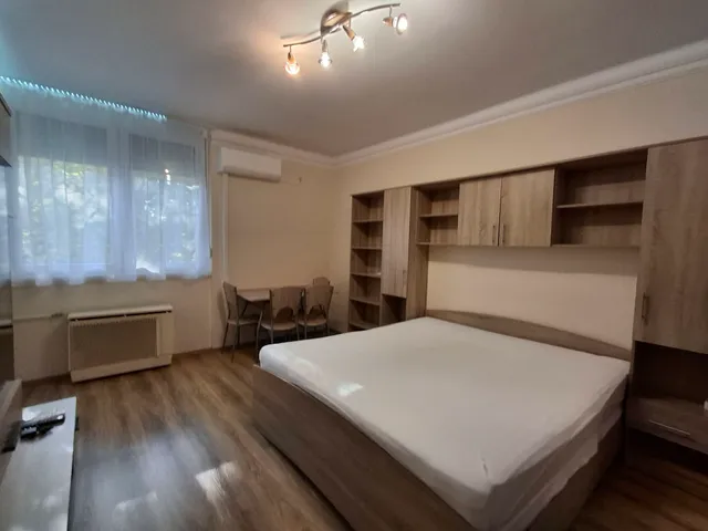 Eladó lakás Nyíregyháza, Érkert, Jósa András  27 nm