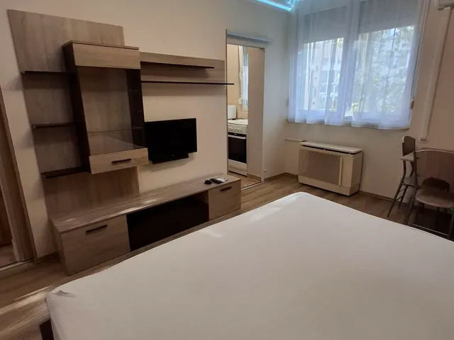 Eladó lakás Nyíregyháza, Érkert, Jósa András  27 nm