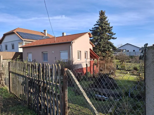 Eladó ház Nyíregyháza, Újkistelekiszőlő, Fillér 55 nm