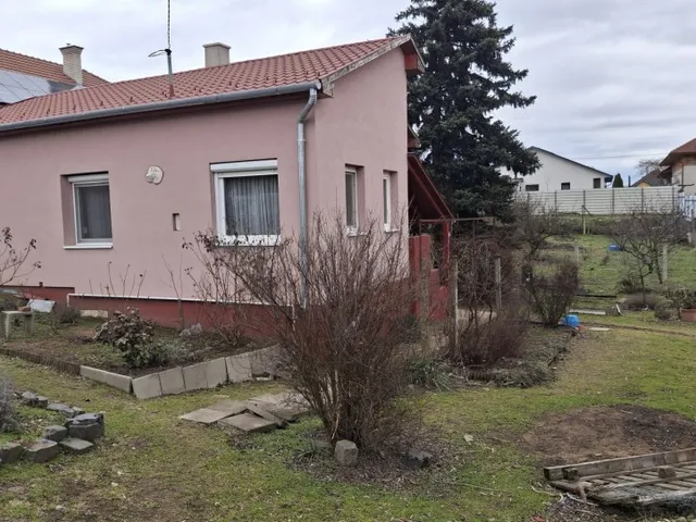 Eladó ház Nyíregyháza, Újkistelekiszőlő 55 nm