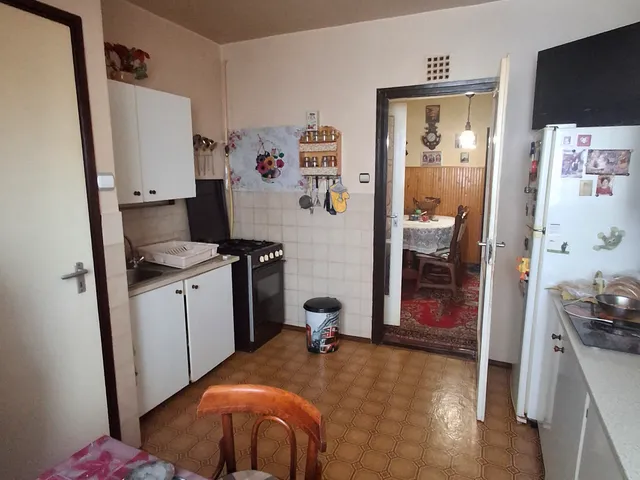 Eladó lakás Nyíregyháza, Belváros, Jósa András utca 77 nm