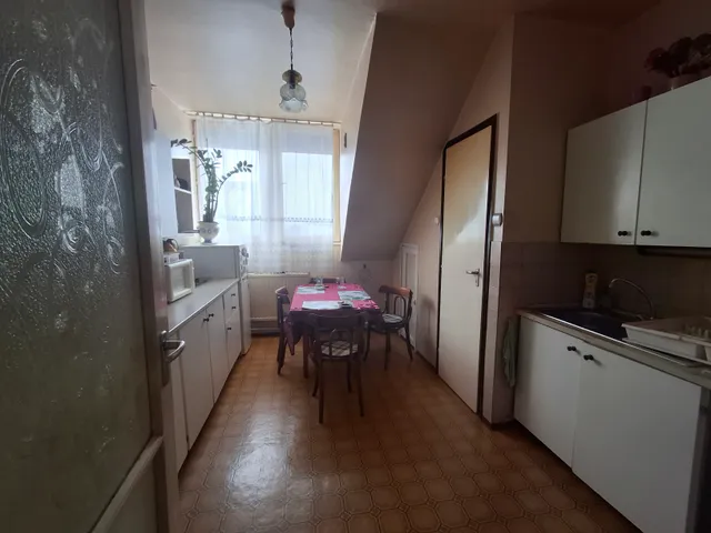 Eladó lakás Nyíregyháza, Belváros, Jósa András utca 77 nm