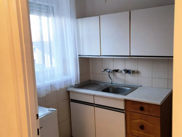 Kiadó lakás Nyíregyháza, Érkert 34 nm