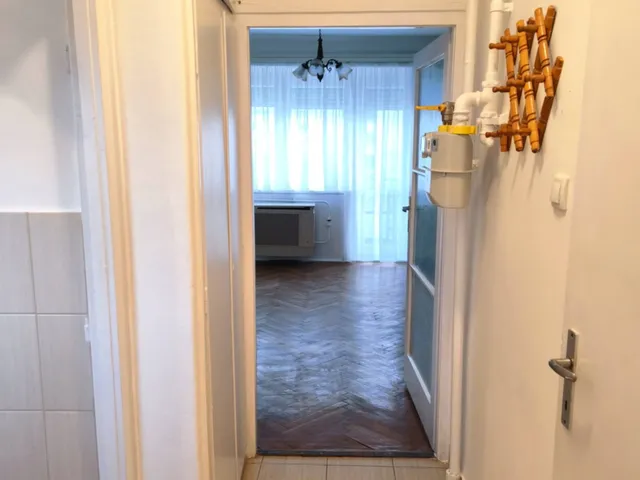 Kiadó lakás Nyíregyháza, Érkert, Arany János  34 nm