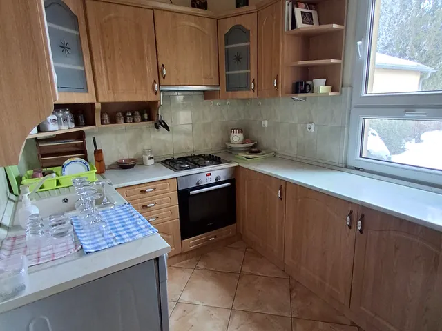 Eladó ház Nyíregyháza, Hímes 105 nm