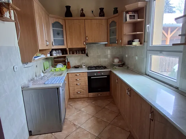 Eladó ház Nyíregyháza, Hímes, Rigó 105 nm