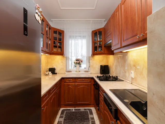 Eladó lakás Nyíregyháza, Malomkert, Kert utca 68 nm