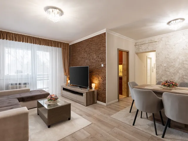 Eladó lakás Nyíregyháza, Malomkert, Kert utca 68 nm