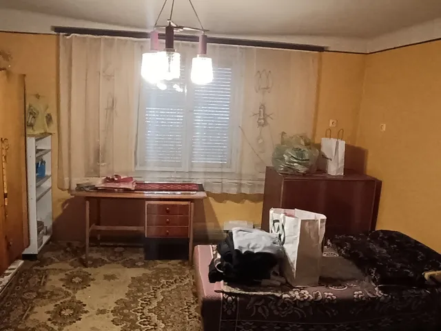 Eladó ház Nyíregyháza, Nyírszőlős, Izabella utca 50 nm