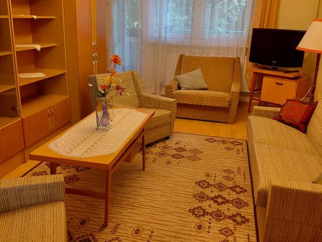 Eladó lakás Nyíregyháza, Belváros, Kossuth utca 57 nm