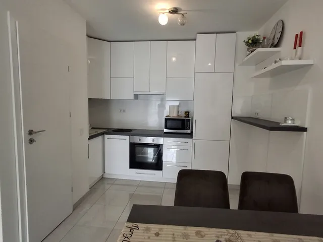 Kiadó lakás Nyíregyháza, Belváros 50 nm