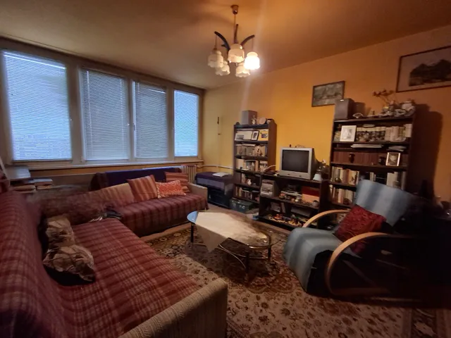 Eladó lakás Nyíregyháza, Belváros 41 nm