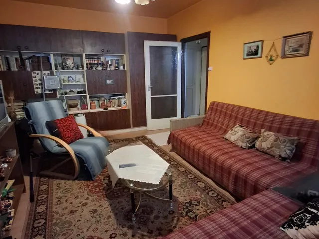 Eladó lakás Nyíregyháza, Belváros, Búza utca 41 nm