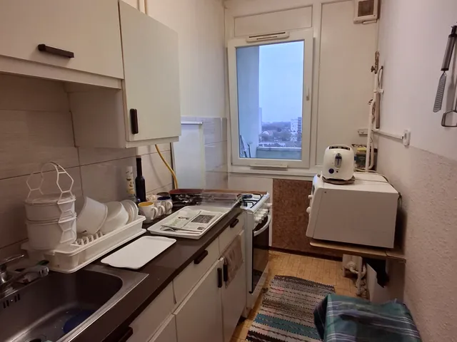 Eladó lakás Nyíregyháza, Belváros, Búza utca 41 nm