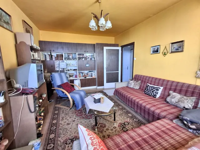 Eladó lakás Nyíregyháza, Belváros 41 nm