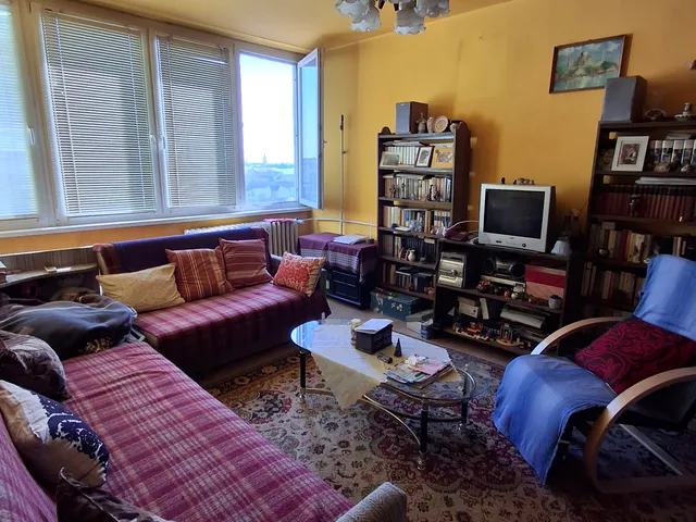 Eladó lakás Nyíregyháza, Belváros, Búza utca 41 nm