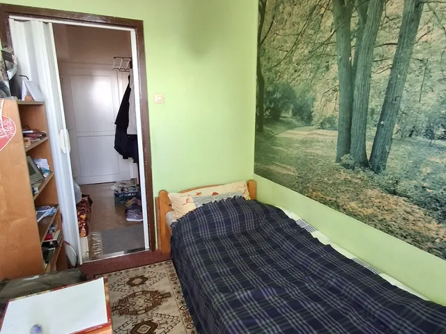 Eladó lakás Nyíregyháza, Belváros, Búza utca 41 nm