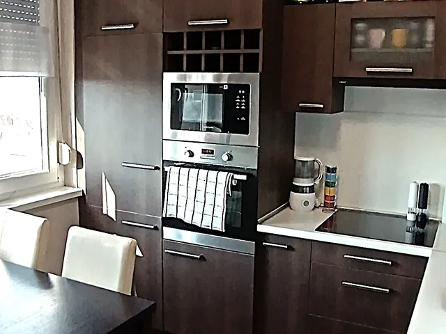 Eladó lakás Nyíregyháza, Örökösföld 65 nm