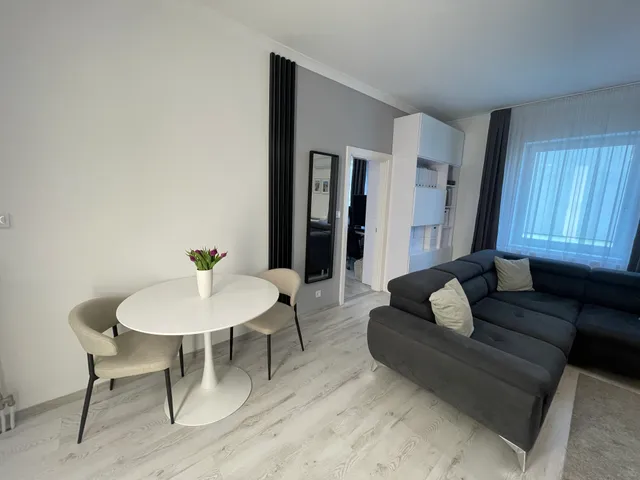 Eladó lakás Nyíregyháza, Belváros 53 nm