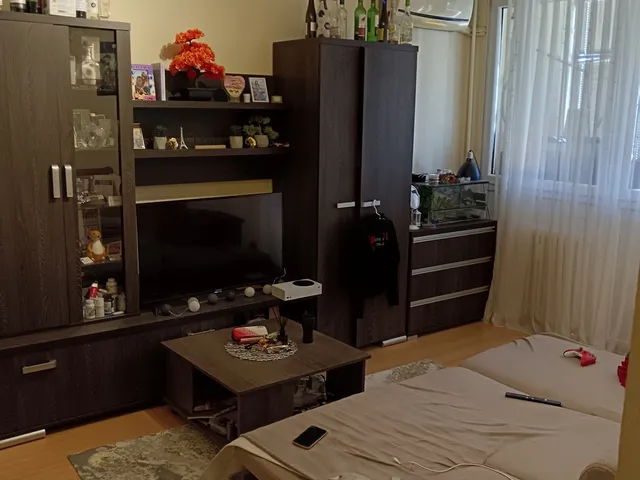 Eladó lakás Nyíregyháza, Örökösföld 51 nm