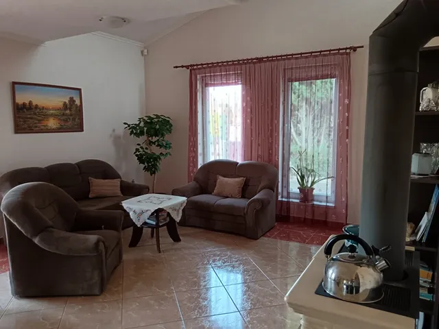 Eladó ház Nyíregyháza, Örökösföld 153 nm