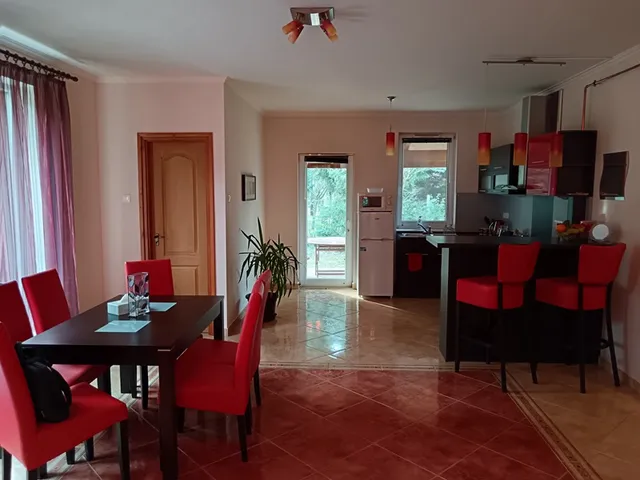 Eladó ház Nyíregyháza, Örökösföld 153 nm