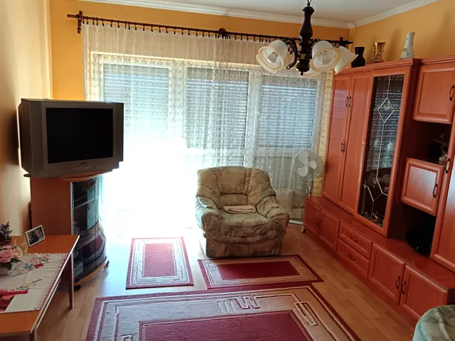 Eladó lakás Nyíregyháza, Örökösföld 51 nm