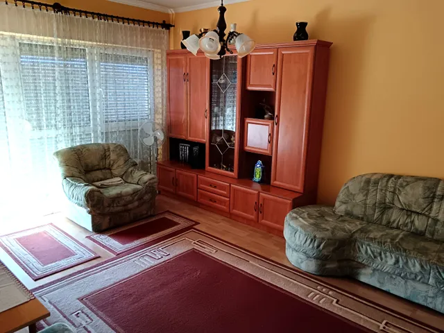 Eladó lakás Nyíregyháza, Örökösföld, Semmelweis utca 51 nm