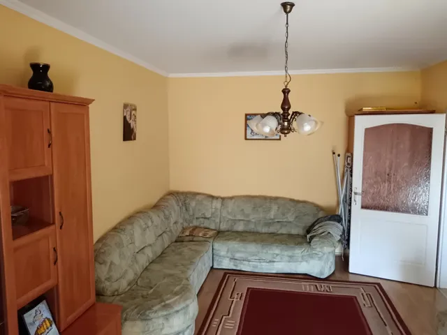 Eladó lakás Nyíregyháza, Örökösföld, Semmelweis utca 51 nm