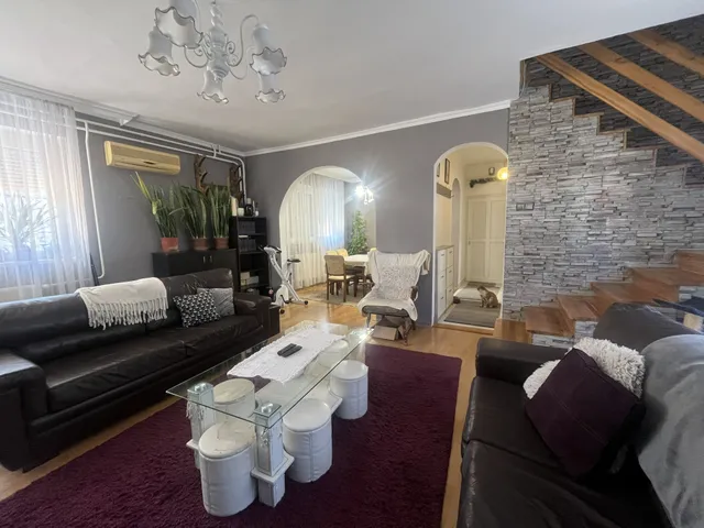 Eladó ház Nyíregyháza, Belváros 99 nm