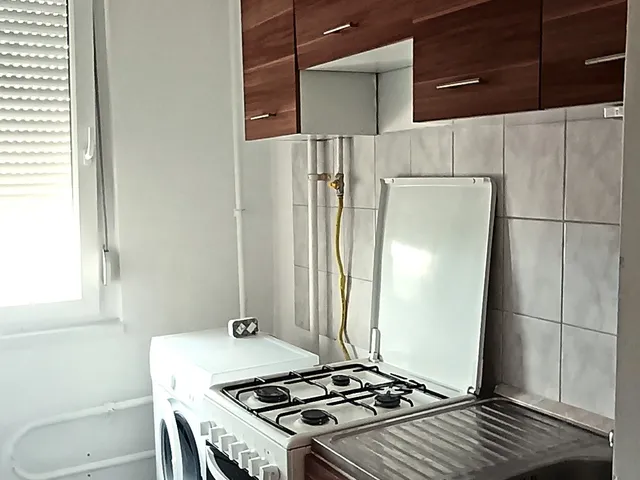 Eladó lakás Nyíregyháza, Jósaváros 36 nm