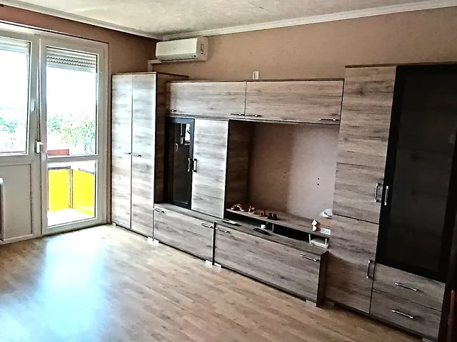 Eladó lakás Nyíregyháza, Jósaváros, Ószőlő utca 36 nm